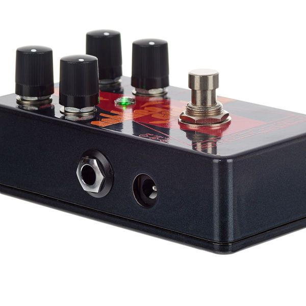 Catalinbread Sabbra Cadabra