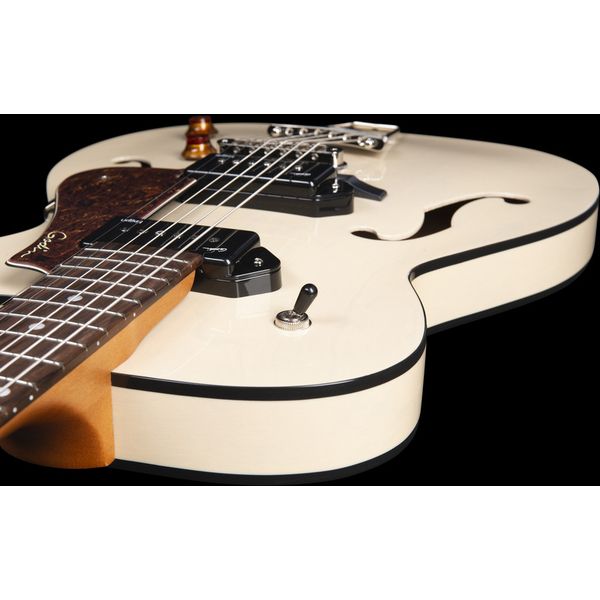 Godin 5th Ave TL Kingpin P90 OC