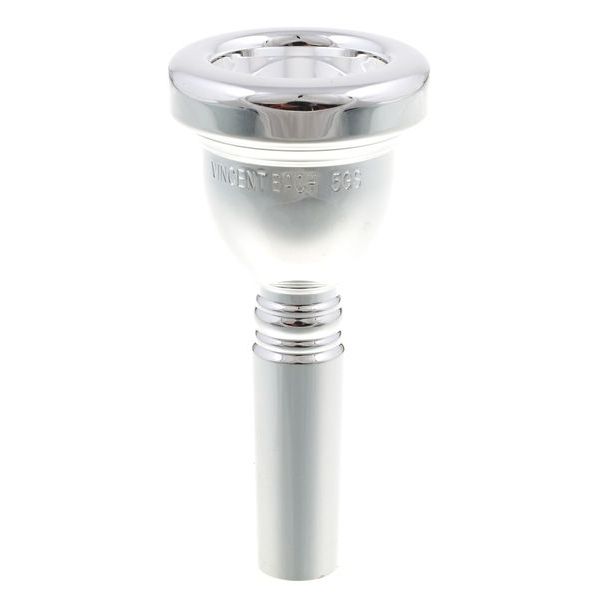 Bach 341 Trombone 5GS