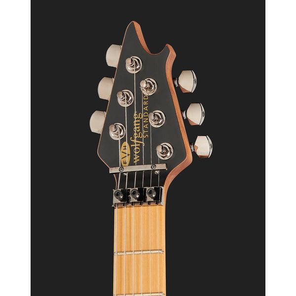 Evh Wolfgang WG Std Exotic BW