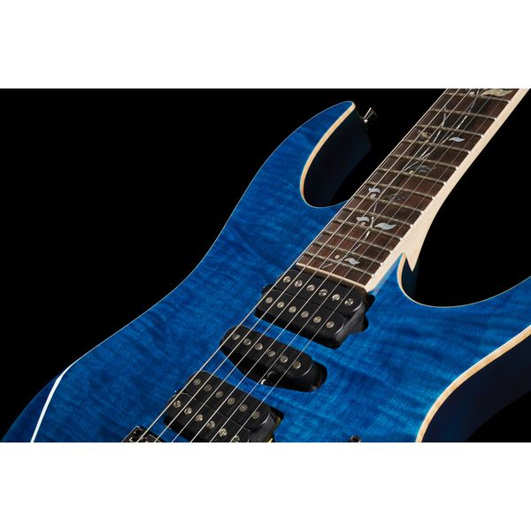 Ibanez RG8570-RBS