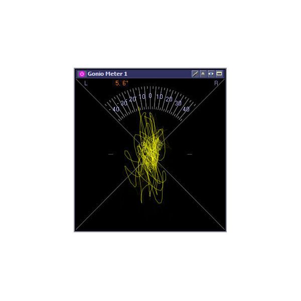 Pinguin PG-AMM-Stereo