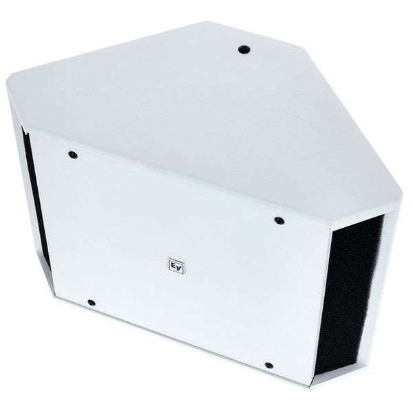 EV Evid S 12.1 White