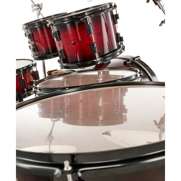 DrumCraft Series 4 2up 2down Bundle CB