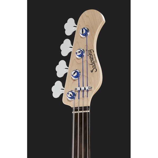 Sadowsky MetroLine 24-4 Vintage NBTS FL