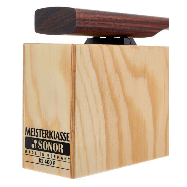 Sonor KS400P b1 Chime Bar