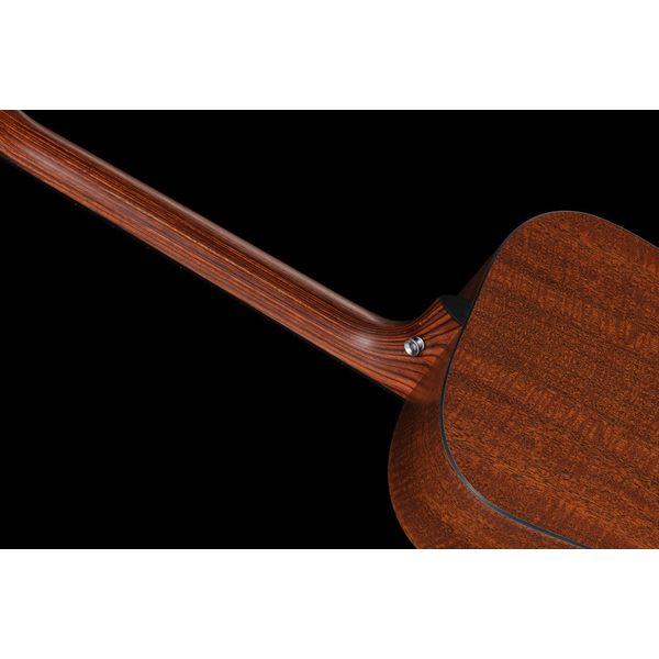 Martin Guitar DX1E Mahogany