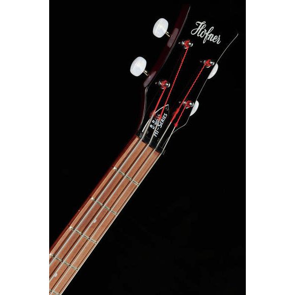 H&ouml;fner Ignition SE