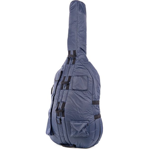 Petz Double Bass Bag 3/4 BL 20mm