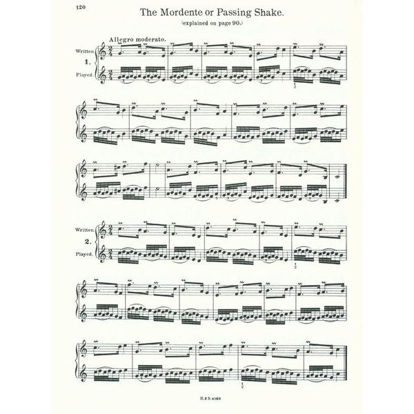 Boosey & Hawkes Arban Cornet Method
