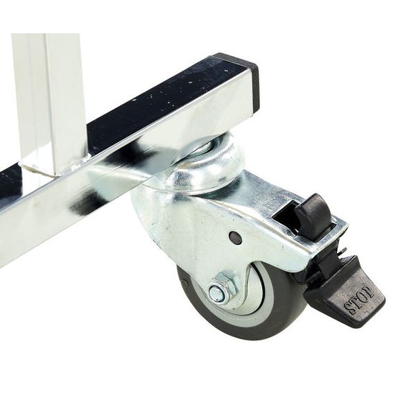 Bergerault Stand Xylophone/Metalophone T3