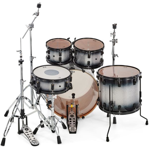 DrumCraft Series 4 Standard Set PSB