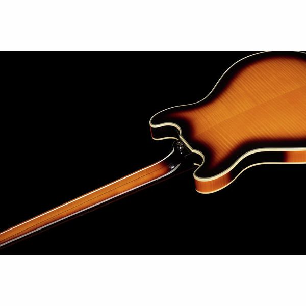 Warwick RB Star Bass 4 VSTHP