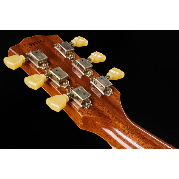 Gibson Les Paul 59 GLF Heavy Aged