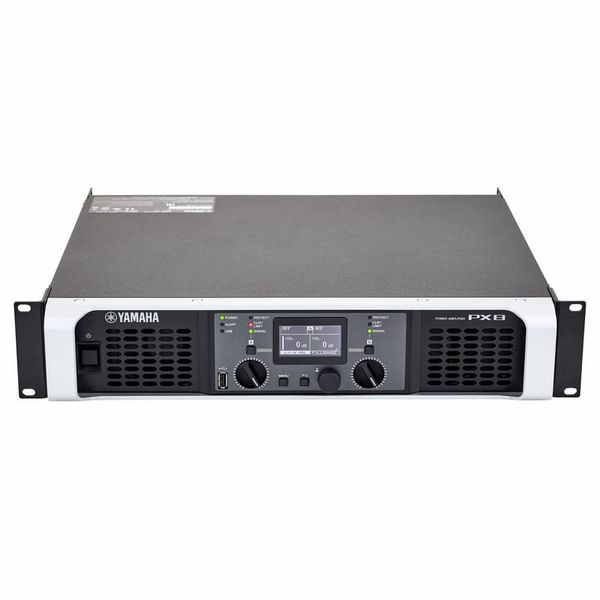 Yamaha PX8