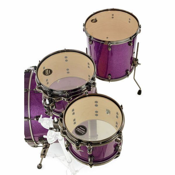 Tama Starclassic Maple Standard DPP