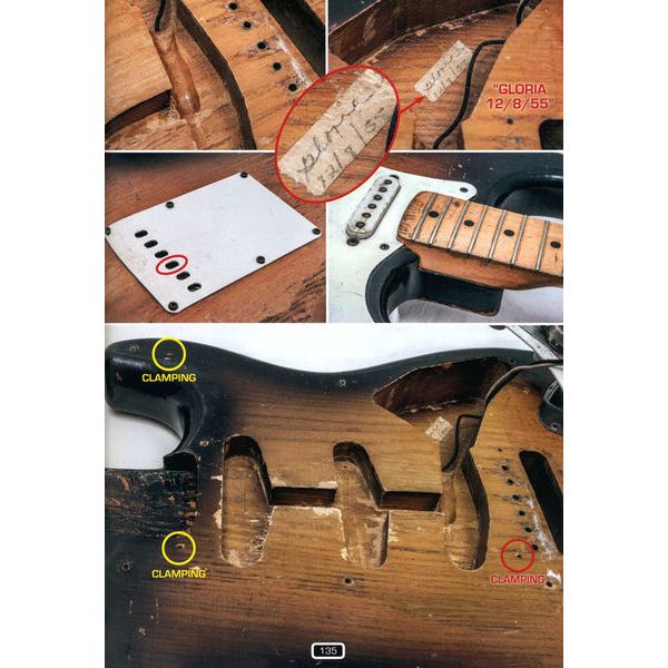 Prisma Melody Club Our Vintage Soul 2