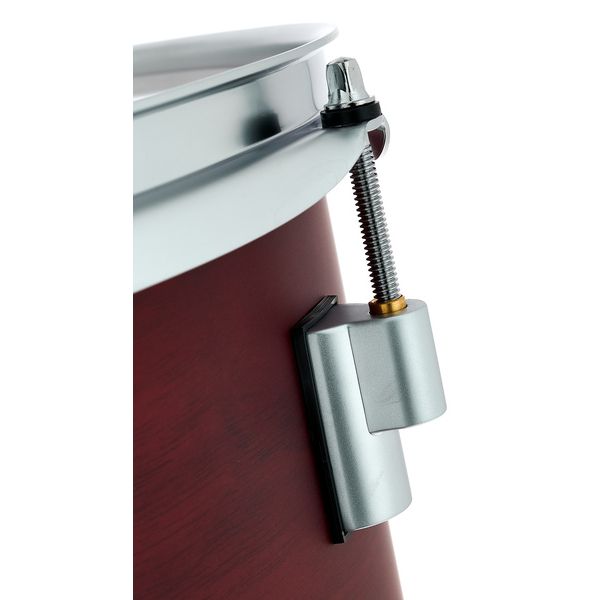 DrumCraft Series 6 14"x14" Floor Tom SBR