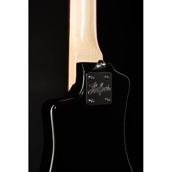 H&ouml;fner Shorty Deluxe BK