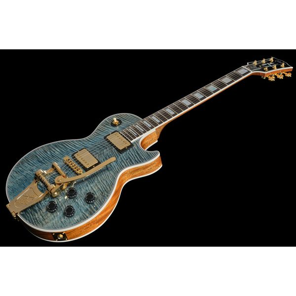 Gibson Les Paul C Bigsby HPT TOB #2