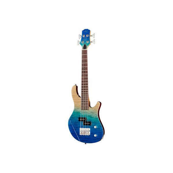 Flight Mini Bass TBL Solid Bo B-Stock