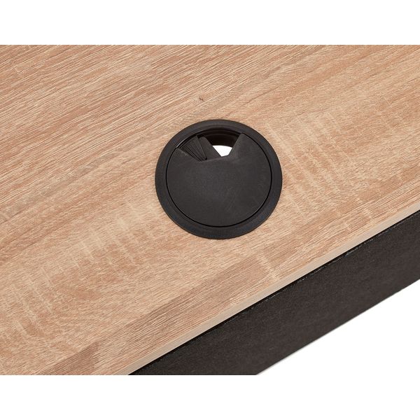 Thomann Creative Desk Double Oak