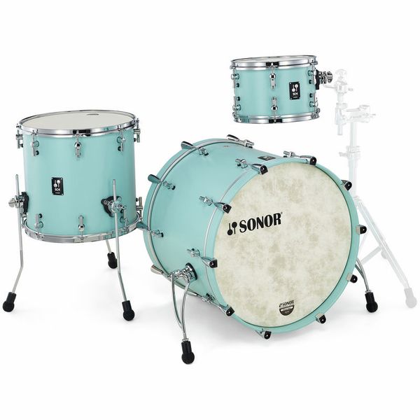 Sonor SQ1 Studio Cruiser Blue