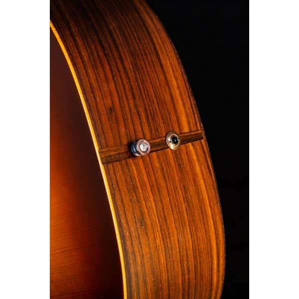 Lakewood Sunset Rustique Serie