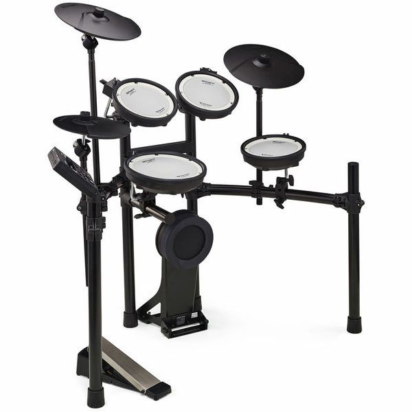 Roland TD-07KV V-Drum Set