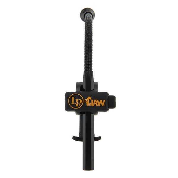 LP 591A Mic Claw with Gooseneck