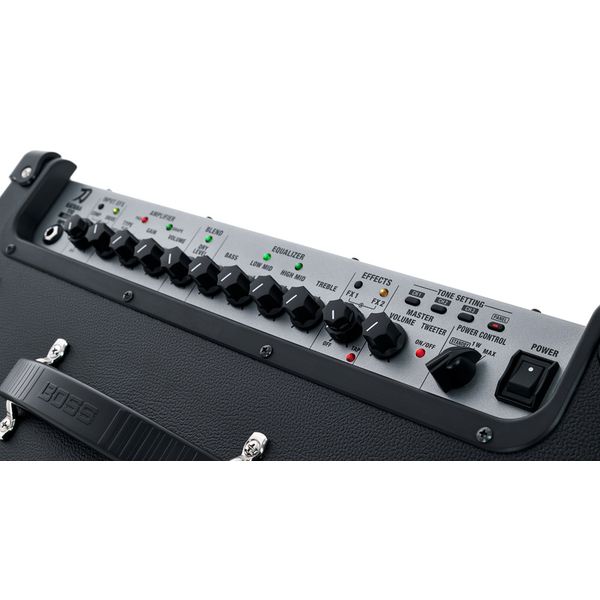 Boss Katana-110 Bass