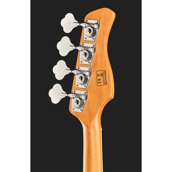 Marcus Miller P8-4 NT LH