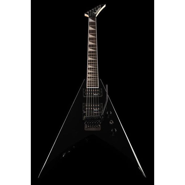 Jackson JS32 King V AH Gloss Black