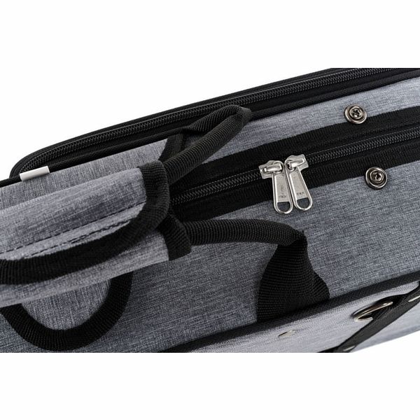 Roth & Junius GreyLine Viol. Shaped Case 1/4