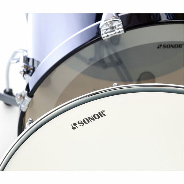 Sonor AQ1 Studio Set Piano Black