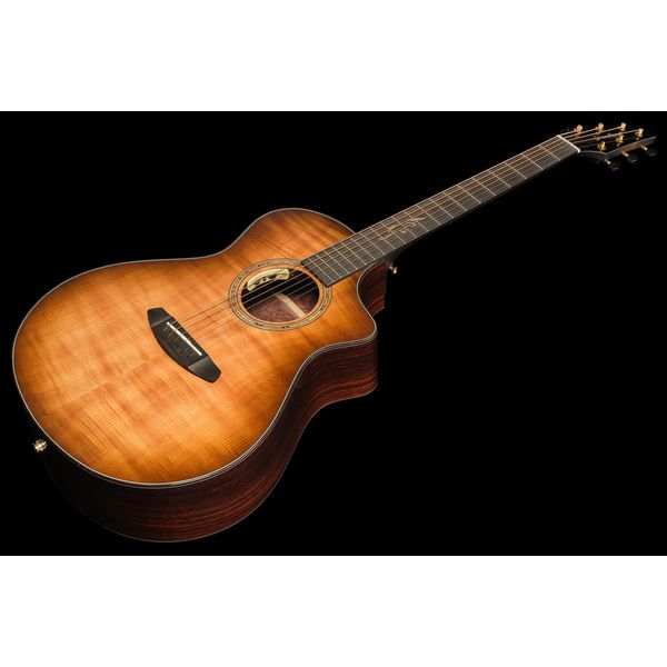 Breedlove Premier Concert Shadowburst CE