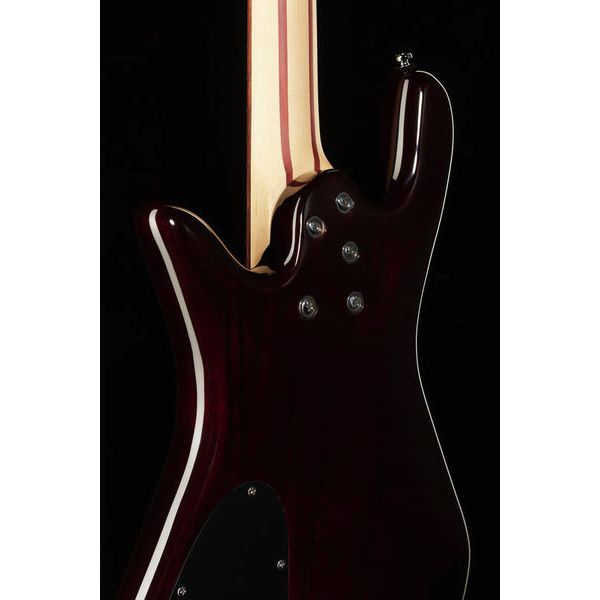 Spector Legend Standard 4 BCG