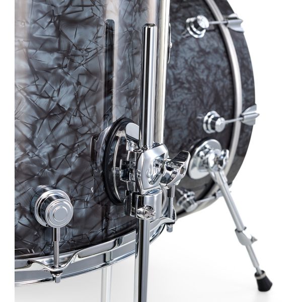 DW Performance Rock 22 Black