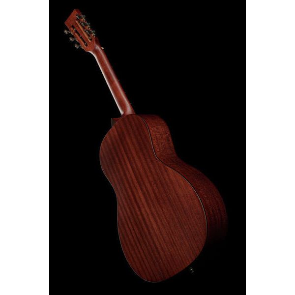 Baton Rouge X11LS/P-SCR Parlor