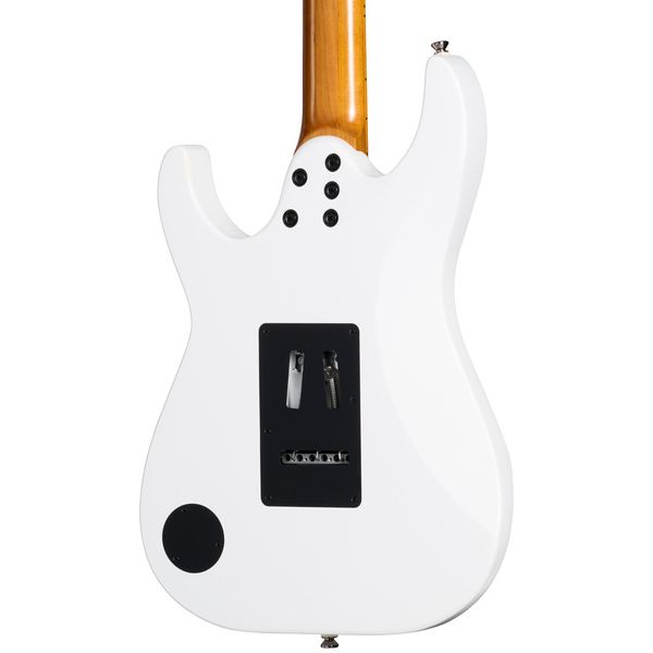 Kramer Guitars Volante HSGT Angel White