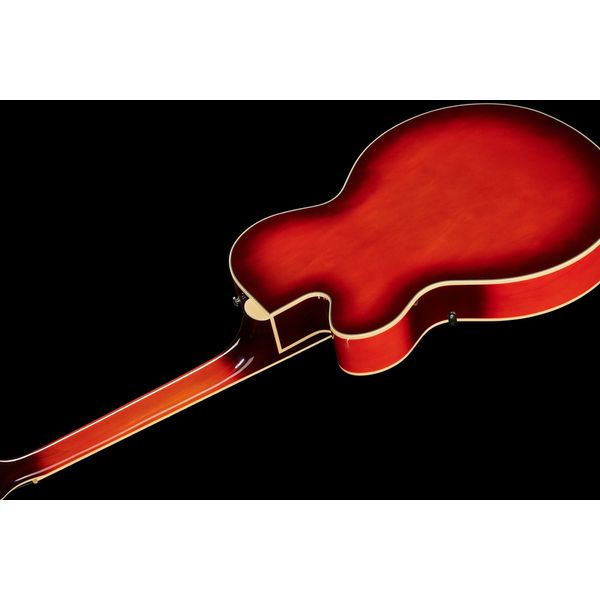 Gretsch G2420 Fireburst Streamliner