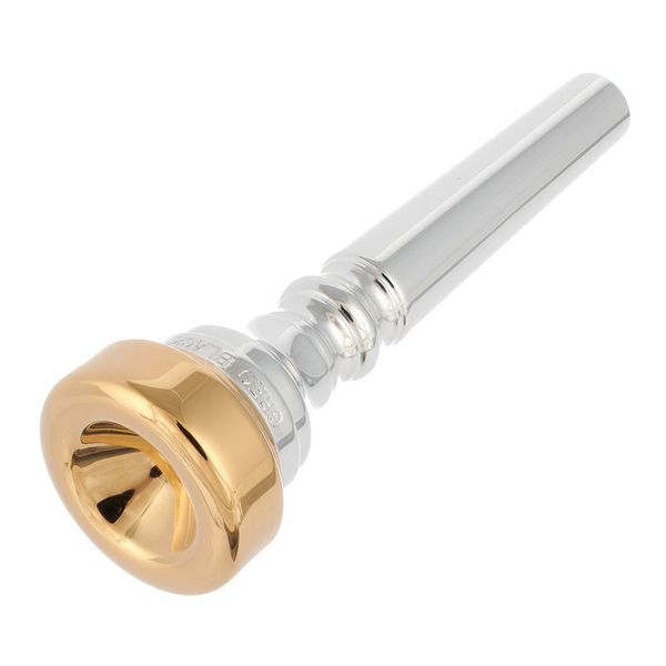 Greg Black Mouthpieces NY Legend Artist Trumpet CT