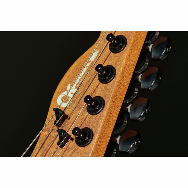 Charvel Pro-Mod SC ST2 HH HT Sat.Black