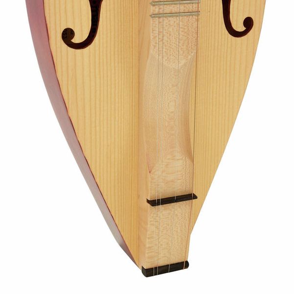 Thomann Europe Dulcimer D1210