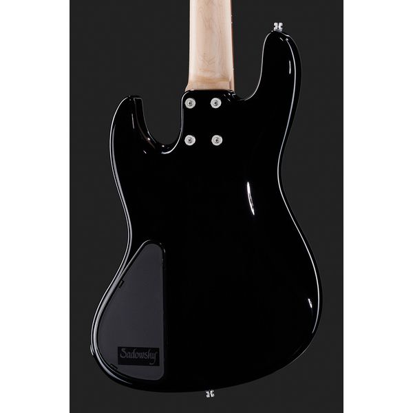 Sadowsky MetroLine 21-5 Vin MM MO BK