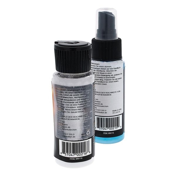 MusicNomad Drum Detailer & Cymbal Cleaner