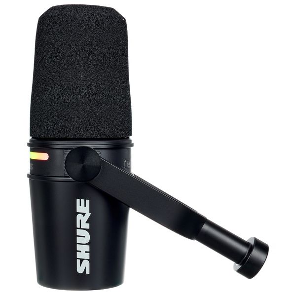 Shure MV7 Plus