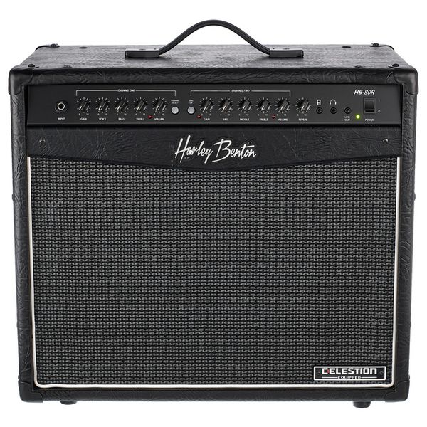 Harley Benton HWY-25BKS Progressive S Set