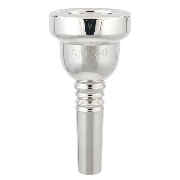 Griego Mouthpieces Jim Markey Bass Trombone 85