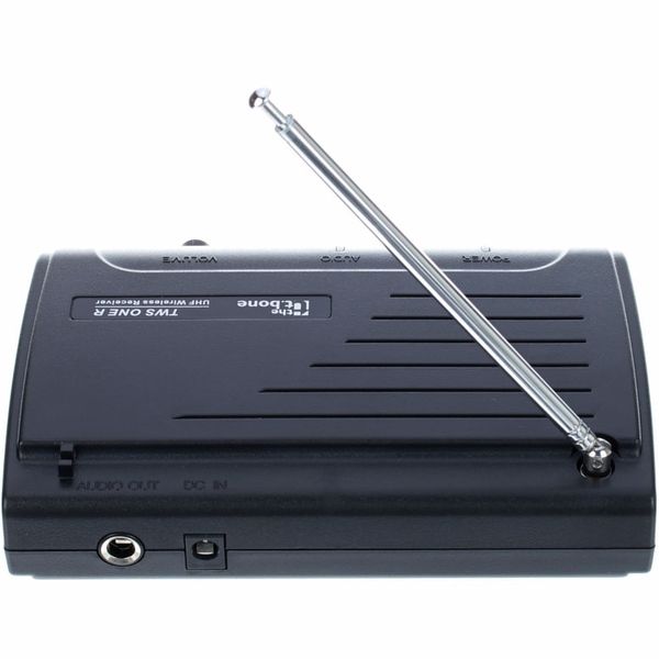 the t.bone TWS One A Lapel